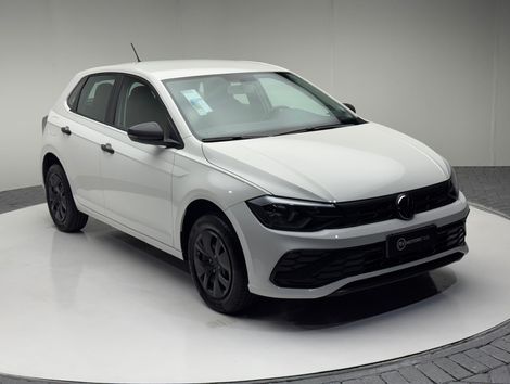 VolksWagen Polo Track 1.0 Flex 12V 5p