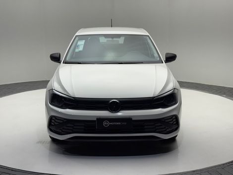 VolksWagen Polo Track 1.0 Flex 12V 5p