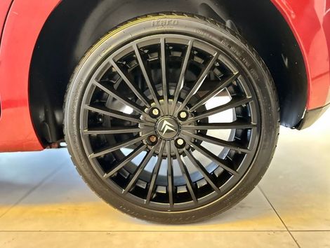 Citroën C3 Tendance 1.5 Flex 8V 5p Mec.