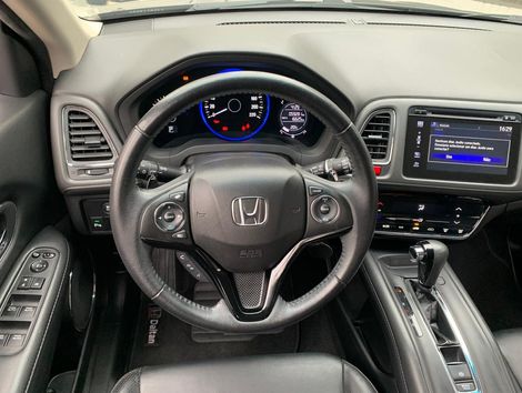 Honda HR-V Touring 1.8 Flexone 16V 5p Aut.