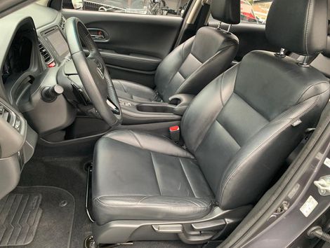 Honda HR-V Touring 1.8 Flexone 16V 5p Aut.