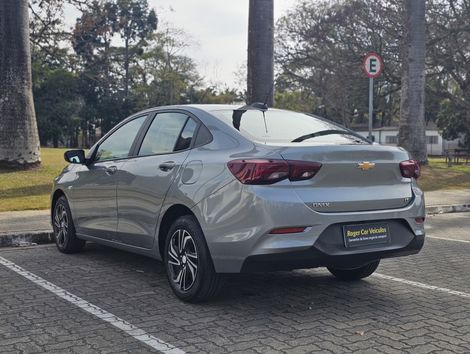 Chevrolet ONIX SEDAN Plus LT 1.0 12V Flex 4p Mec.