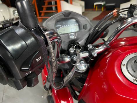 HONDA CG 160 FAN Flex