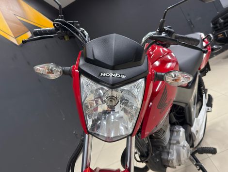HONDA CG 160 FAN Flex