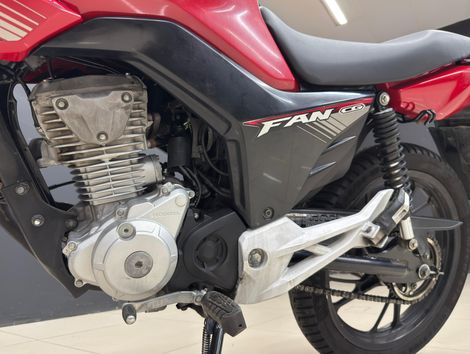 HONDA CG 160 FAN Flex