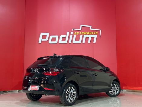 Hyundai HB20 Evolution 1.0 TB Flex 12V Aut.
