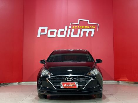Hyundai HB20 Evolution 1.0 TB Flex 12V Aut.