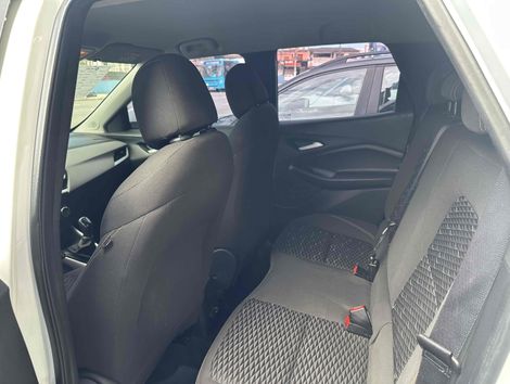 Chevrolet Montana 1.2 Turbo LT