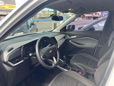 Chevrolet Montana 1.2 Turbo LT