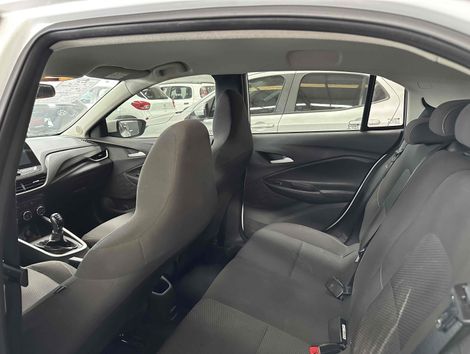 Chevrolet Onix 1.0 LT