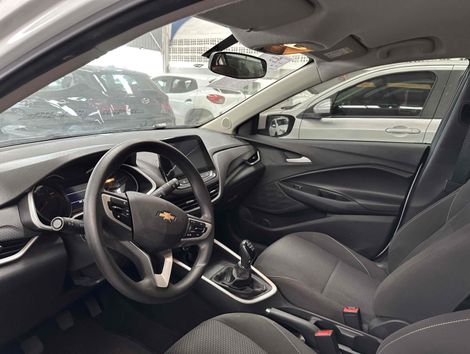Chevrolet Onix 1.0 LT