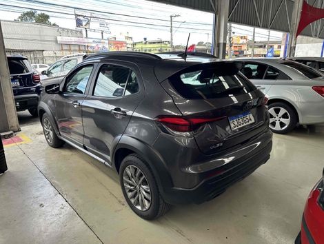 Fiat Pulse 1.3 Drive (Aut)