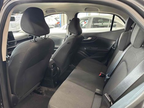 Fiat Pulse 1.3 Drive (Aut)