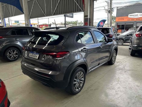 Fiat Pulse 1.3 Drive (Aut)