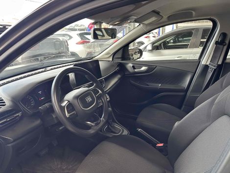 Fiat Pulse 1.3 Drive (Aut)
