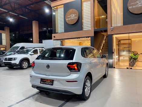 VolksWagen Polo 1.0 TSI Flex 12V 5p
