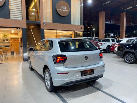 VolksWagen Polo 1.0 TSI Flex 12V 5p