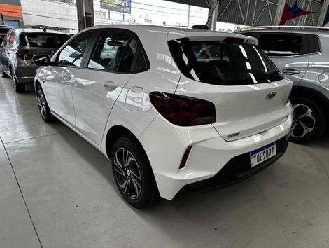 Chevrolet Onix 1.0 Turbo LT