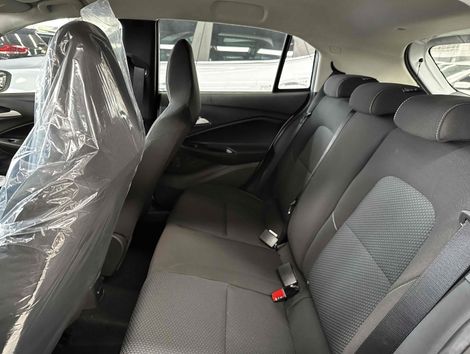 Chevrolet Onix 1.0 Turbo LT