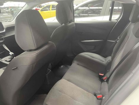 Peugeot 208 1.6 Active (Aut)