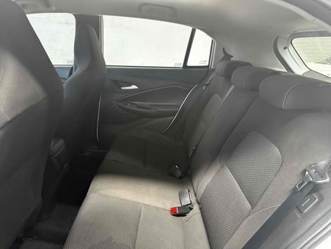 Chevrolet Onix Plus 1.0 Turbo LTZ R8I