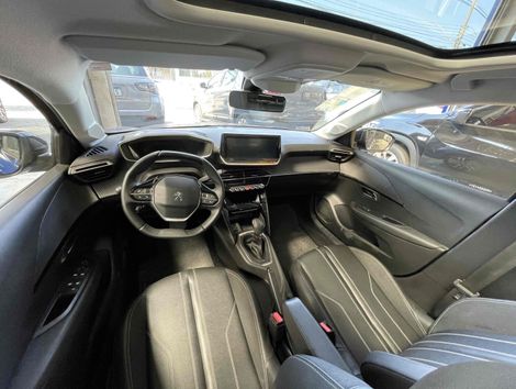 Peugeot 208 1.0 T200 Griffe (Aut)