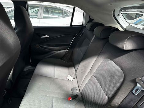 Chevrolet Onix 1.0 LT