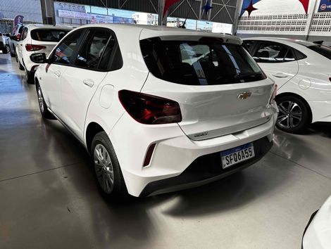Chevrolet Onix 1.0 LT
