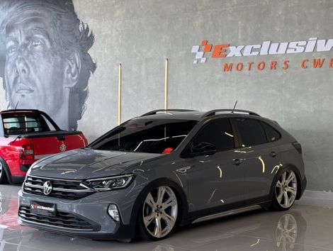 VolksWagen Nivus Highline 1.0 200 TSI Flex Aut.