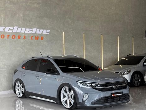 VolksWagen Nivus Highline 1.0 200 TSI Flex Aut.