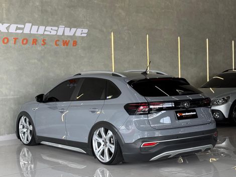 VolksWagen Nivus Highline 1.0 200 TSI Flex Aut.
