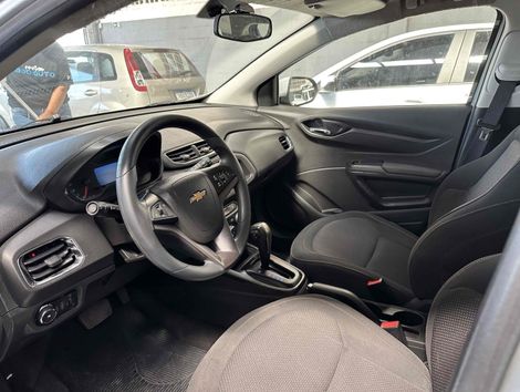 Chevrolet Onix 1.4 LTZ SPE/4 (Aut)