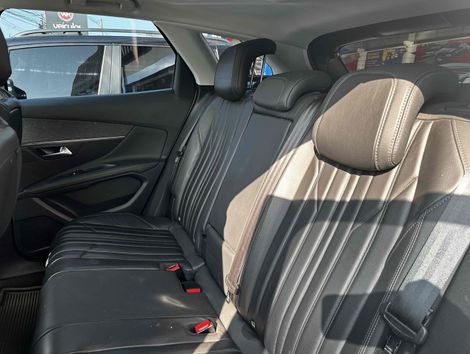 Peugeot 3008 1.6 THP Griffe Pack