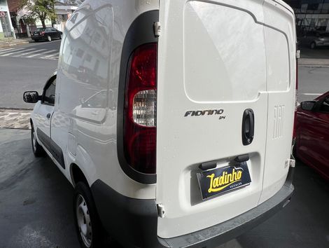 Fiat Fiorino Furgão Work. HARD 1.4 Flex 8V 2p