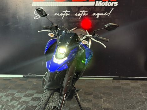 YAMAHA XTZ 250 LANDER 249cc/LANDER BLUEFLEX/ABS