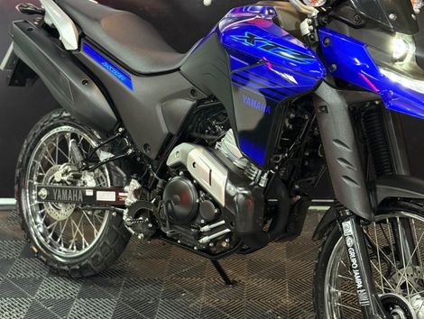 YAMAHA XTZ 250 LANDER 249cc/LANDER BLUEFLEX/ABS