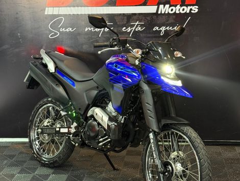 YAMAHA XTZ 250 LANDER 249cc/LANDER BLUEFLEX/ABS