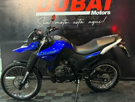 YAMAHA XTZ 250 LANDER 249cc/LANDER BLUEFLEX/ABS