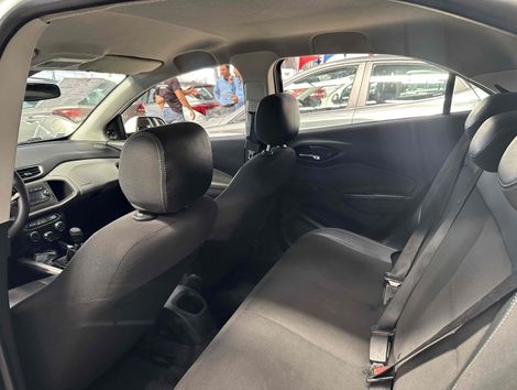 Chevrolet Onix 1.0 LT SPE/4