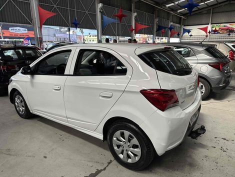 Chevrolet Onix 1.0 LT SPE/4