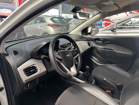 Chevrolet Onix 1.0 LT SPE/4