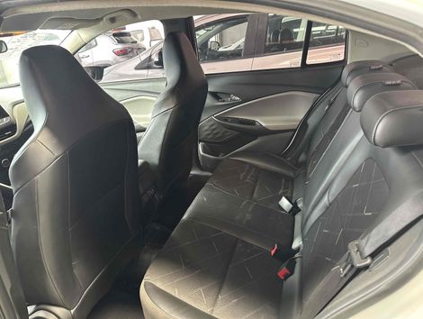 Chevrolet Onix Plus 1.0 Turbo Premier (Aut)