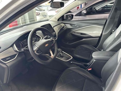 Chevrolet Onix Plus 1.0 Turbo Premier (Aut)