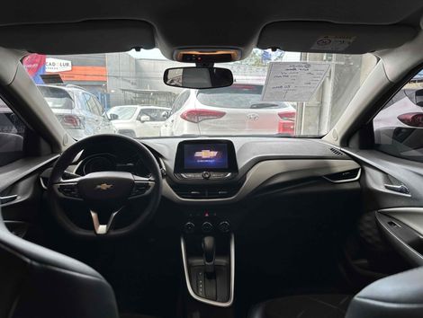 Chevrolet Onix Plus 1.0 Turbo Premier (Aut)