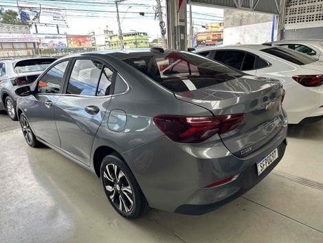 Chevrolet Onix 1.0 Turbo Premier R7M/R7R (Aut)