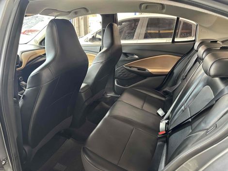 Chevrolet Onix 1.0 Turbo Premier R7M/R7R (Aut)