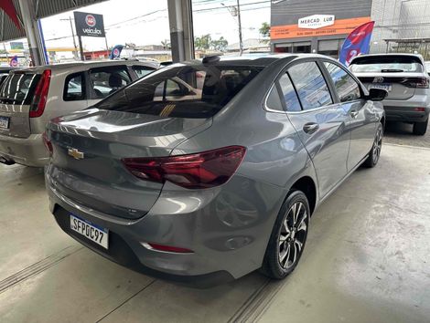 Chevrolet Onix 1.0 Turbo Premier R7M/R7R (Aut)