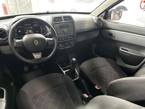 Renault Kwid 1.0 Zen
