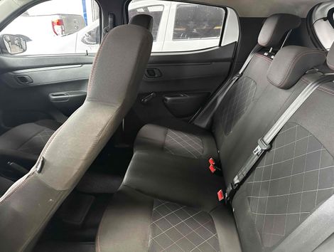 Renault Kwid 1.0 Zen