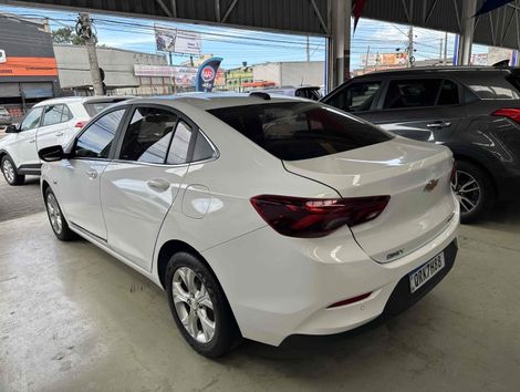 Chevrolet Onix Plus 1.0 Turbo Premier (Aut)
